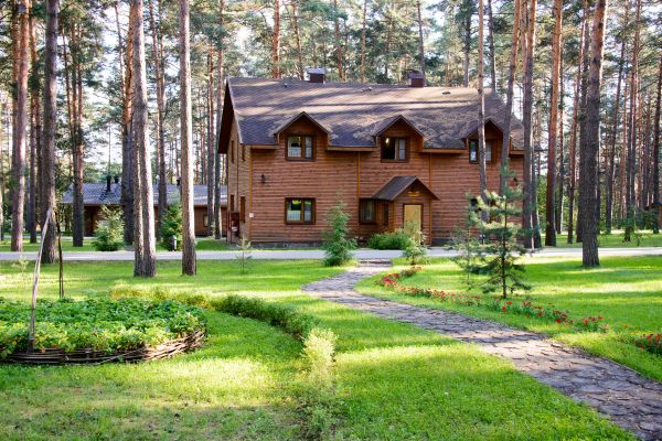 Hotel Club Veles (Dvoriki)